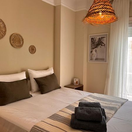 סלוניקי Meraki Luxury City Center Apartment מראה חיצוני תמונה
