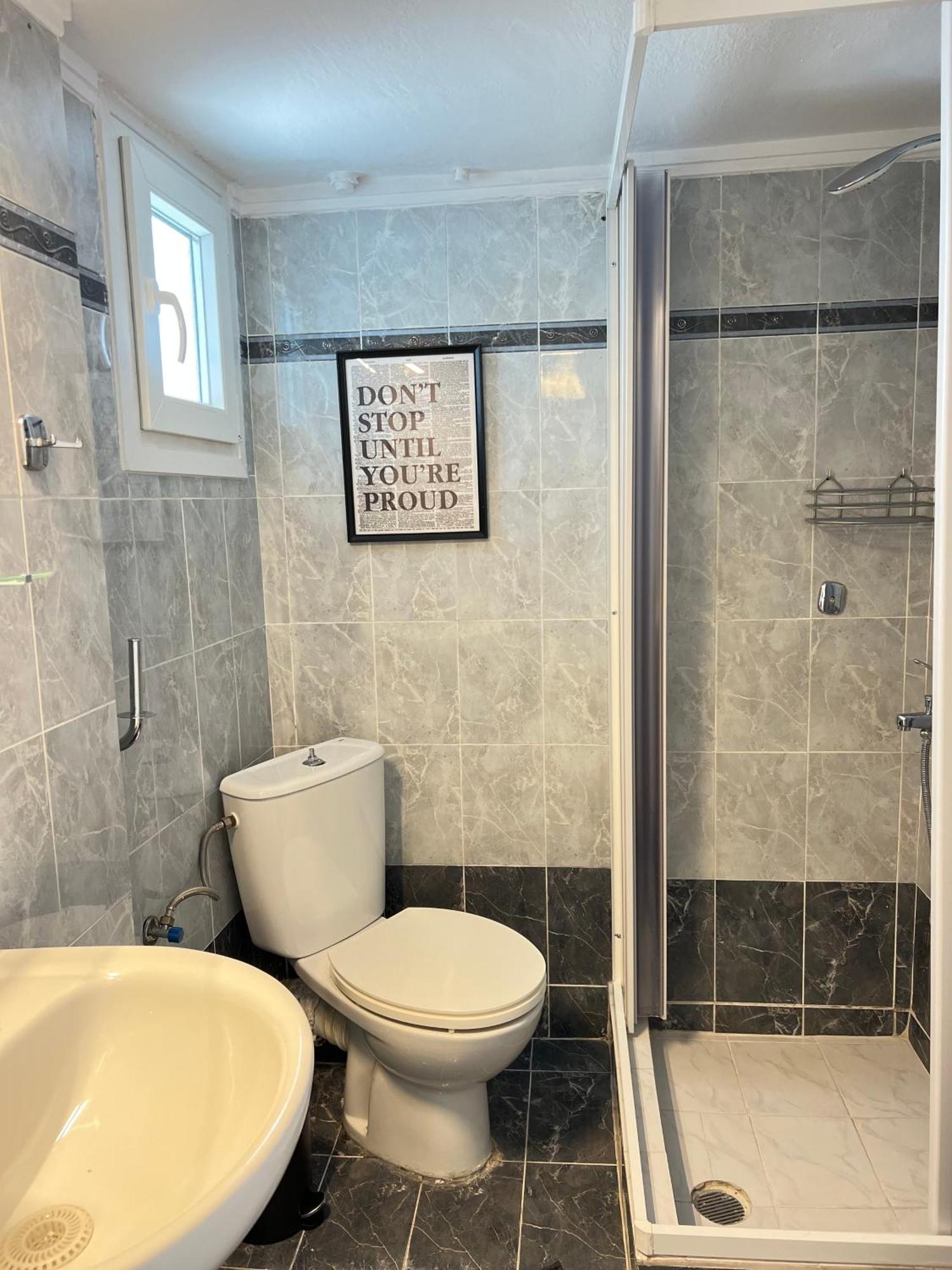 סלוניקי Meraki Luxury City Center Apartment מראה חיצוני תמונה