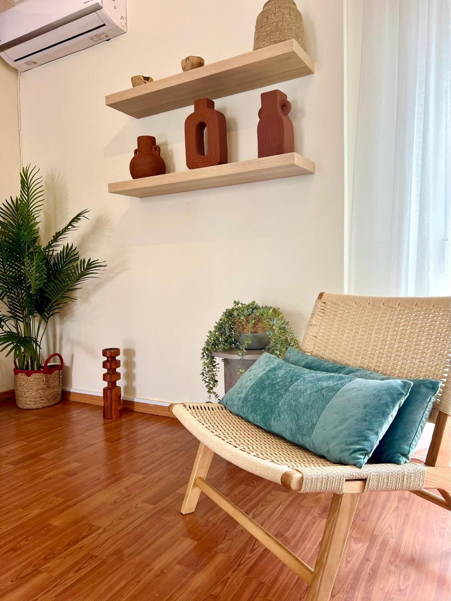 סלוניקי Meraki Luxury City Center Apartment מראה חיצוני תמונה