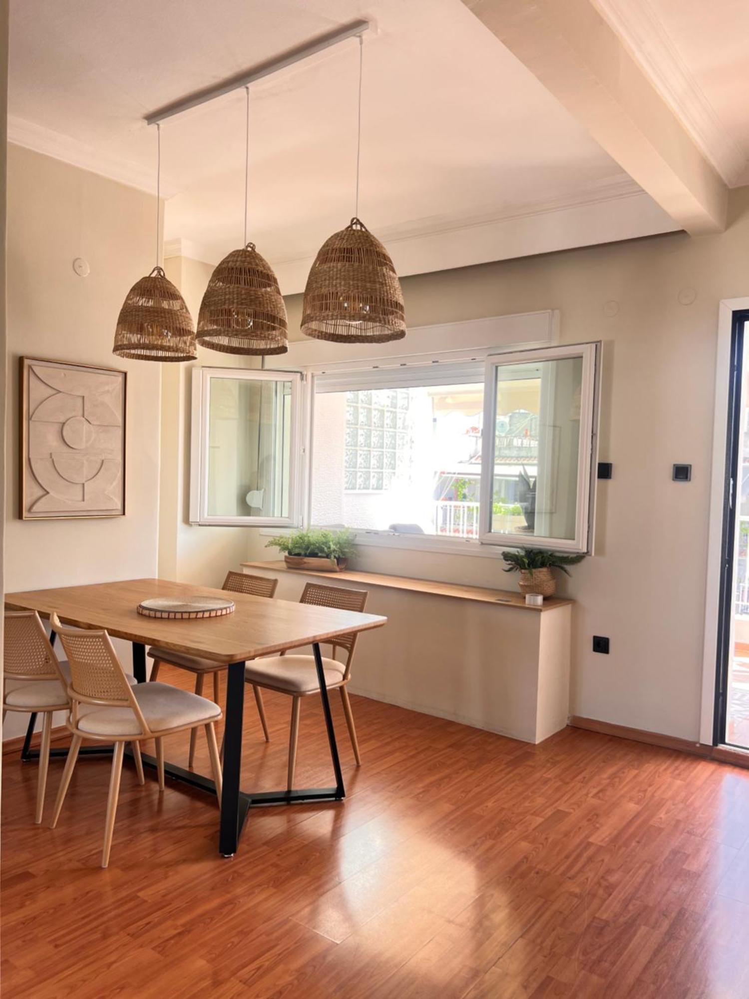 סלוניקי Meraki Luxury City Center Apartment מראה חיצוני תמונה