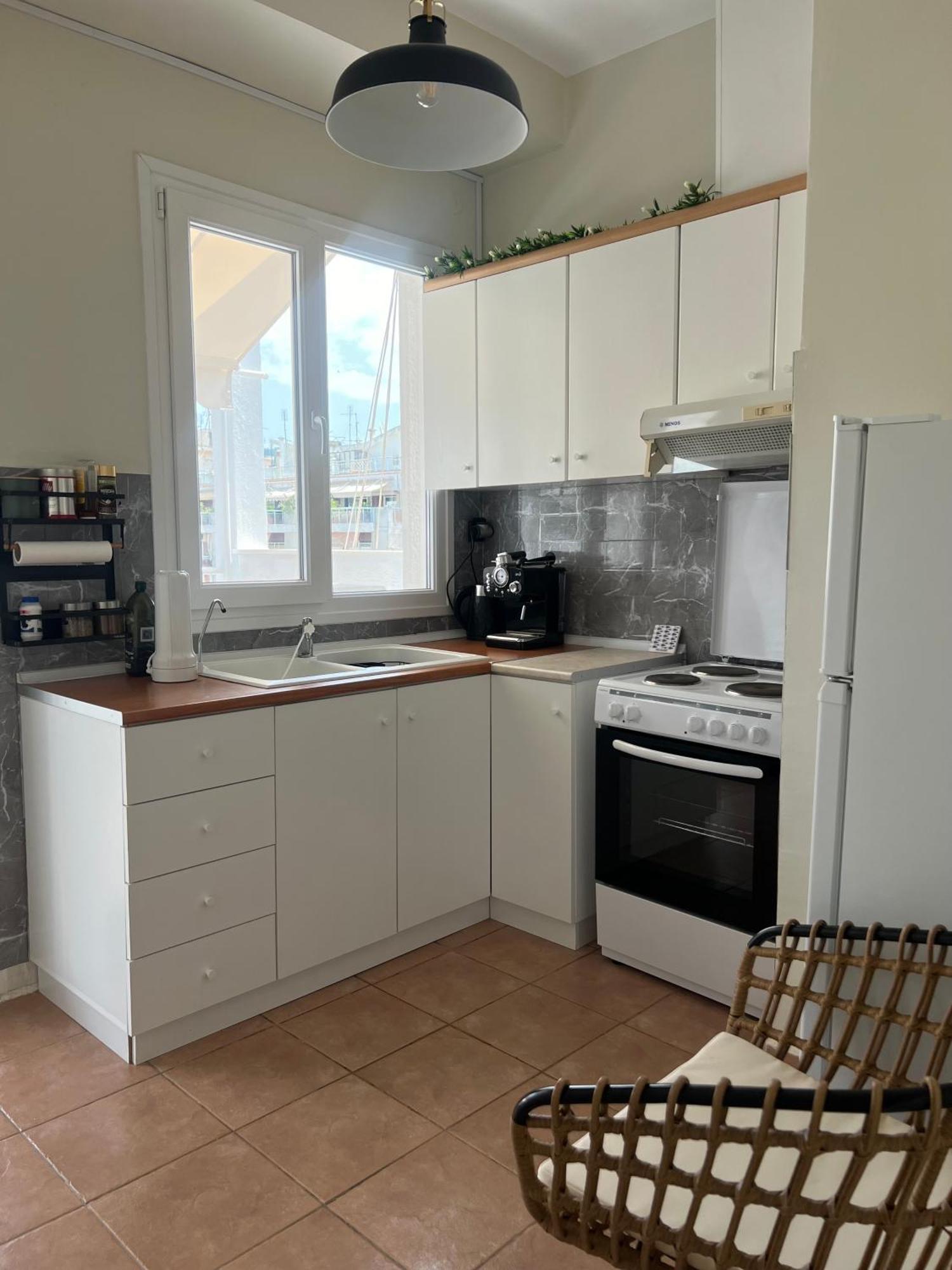 סלוניקי Meraki Luxury City Center Apartment מראה חיצוני תמונה